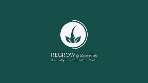 Regrow by Derma Circles