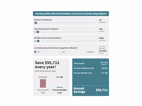 Custom JavaScript Calculator
