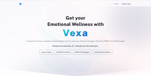 Developed and deployed Vexa, an