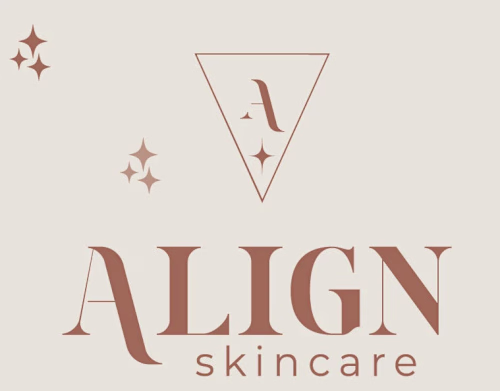 Align Skin Care Branding & Packaging Design