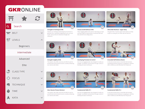 Kajabi Video Learning Global Platform for Instructors