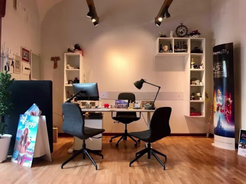 This bespoke architectural intervention transforms