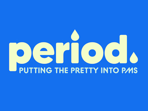 Period. Branding Suite