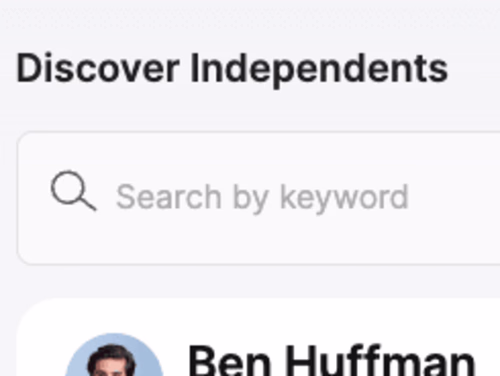 Meilisearch / React Instant Search Integration @ Contra