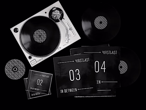 Branding Overhaul for Upcoming DJ