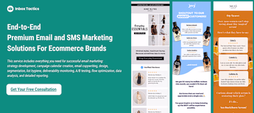 Email Marketing