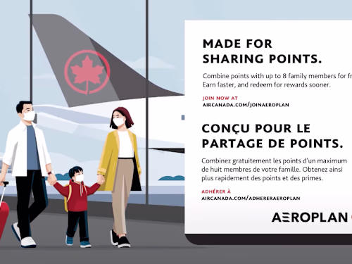 Air Canada