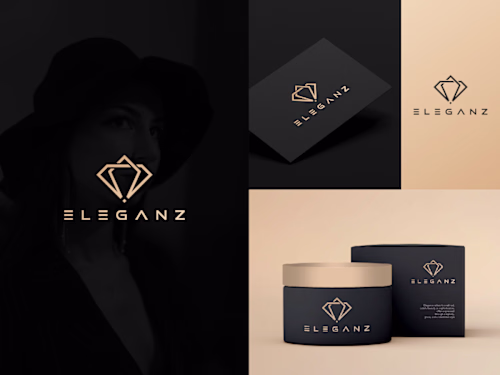 Eleganz – Luxury Logo &