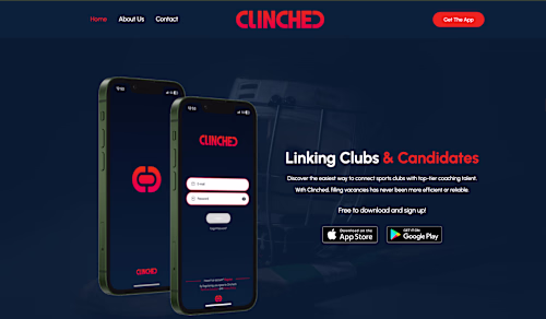 The idea for our app