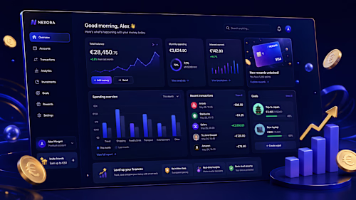 SWIFT → Mastercard Cross-Border Payment