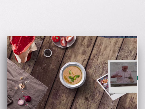 Yemen — Food, Culture & Visual Storytelling