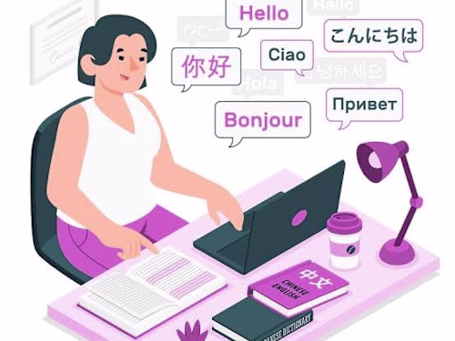 Transcribe Your Scripts and/or Writeups