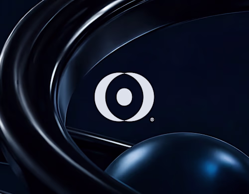 Omnicon | Brand Identity