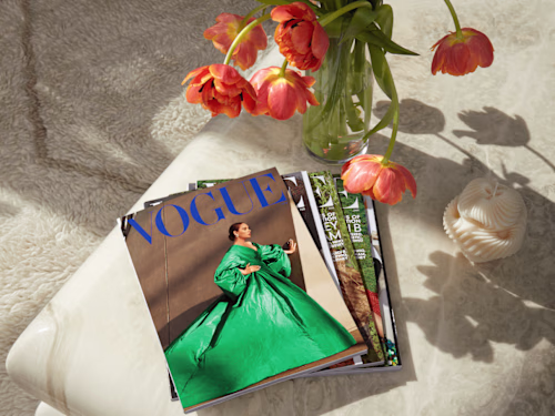 Vogue