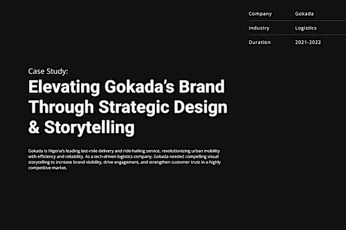 Gokada