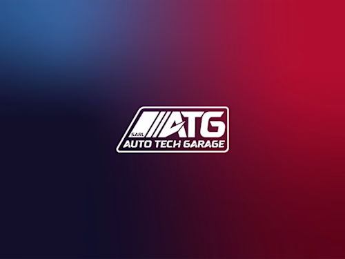 ATG Brand Identity
