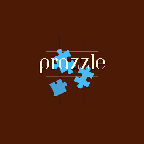 A conceptual logo design created