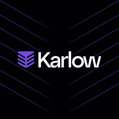 Karlow Visual Identity