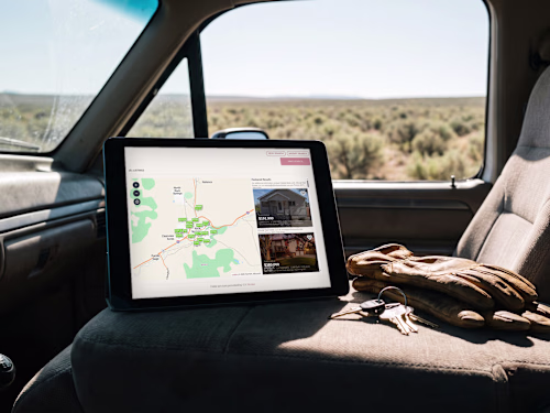 Altitude Real Estate: Home Search Across Three Wyoming Markets