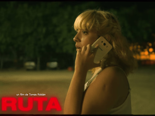 Ruta | 80s Inspired Horror Short Film