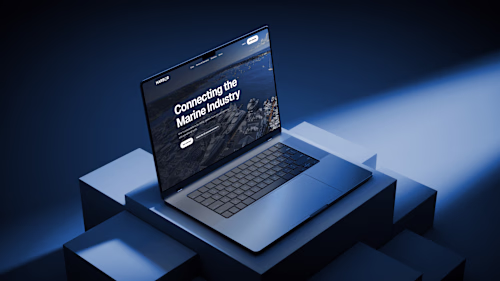 Harbor Product Motion System & Launch Campaign