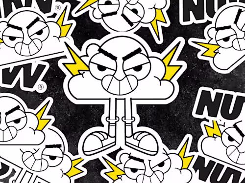 NUVV is a streetwear brand