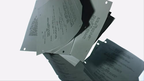 Ditch the Script