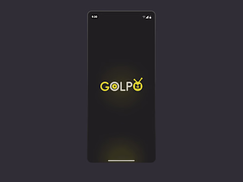 Audiobook & Storytelling App