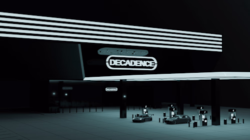 3D illustrations