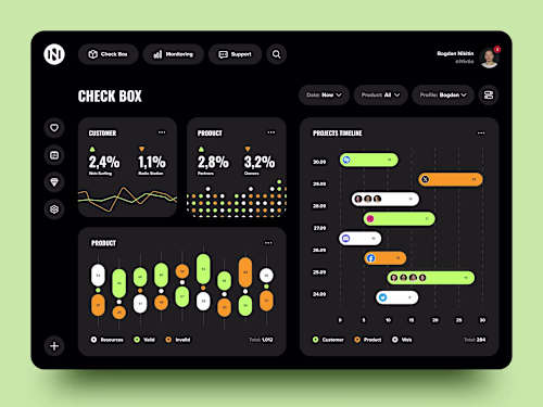 web design