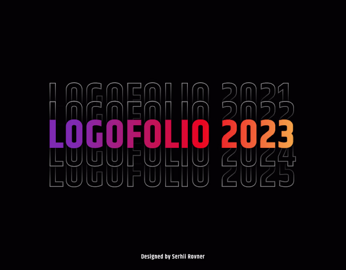 Logofolio 2023