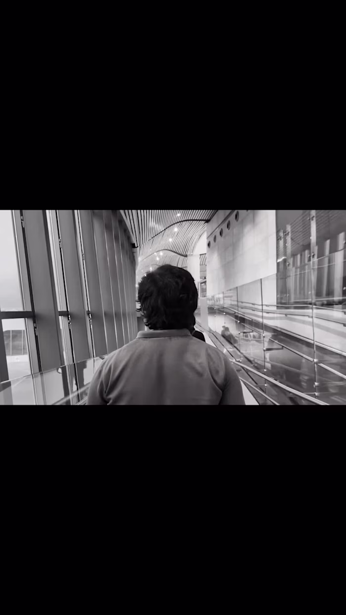 Madurai Travel Reel: A Cinematic Journey