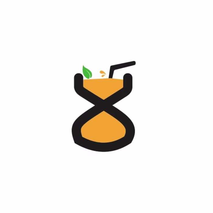 Alpha Juice Logo