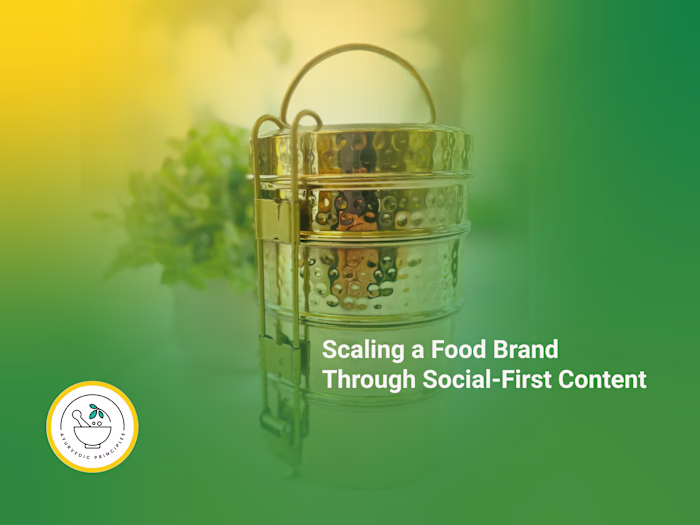 From Word-of-Mouth to Social Momentum