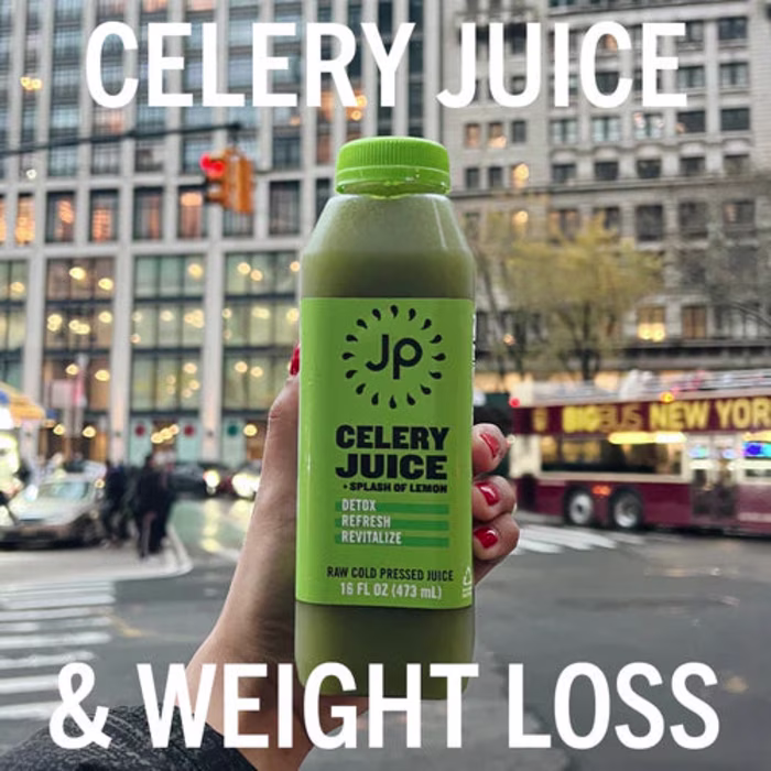 Juice Press