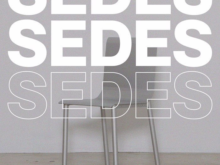SEDES | Brand Identity