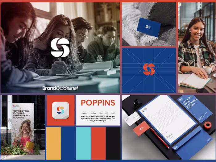 Scans Branding