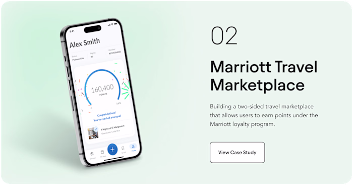Travel Marketplace