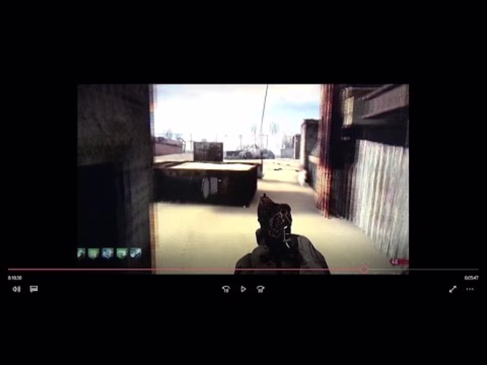 Cod custom zombies