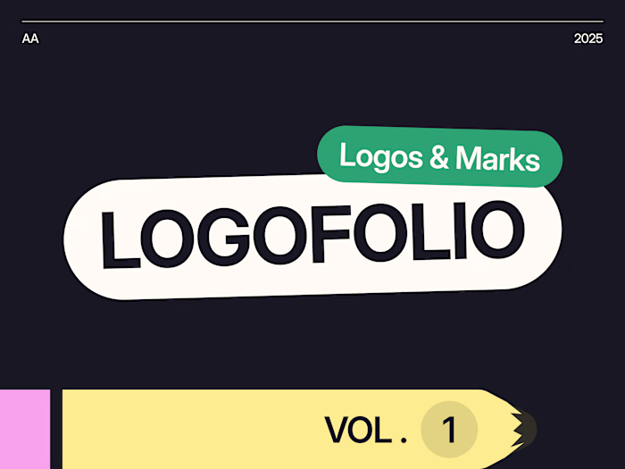 Logos & Marks 