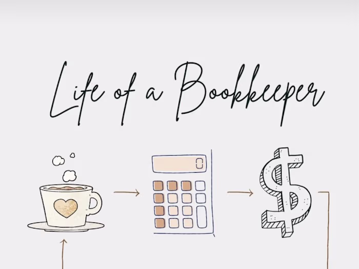 Bookkeping 