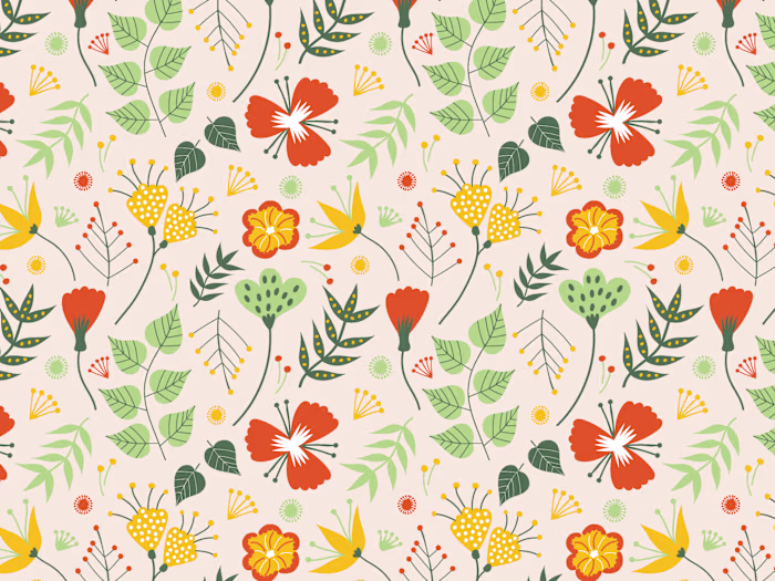PATTERN DESIGN | Gentle Giant Design