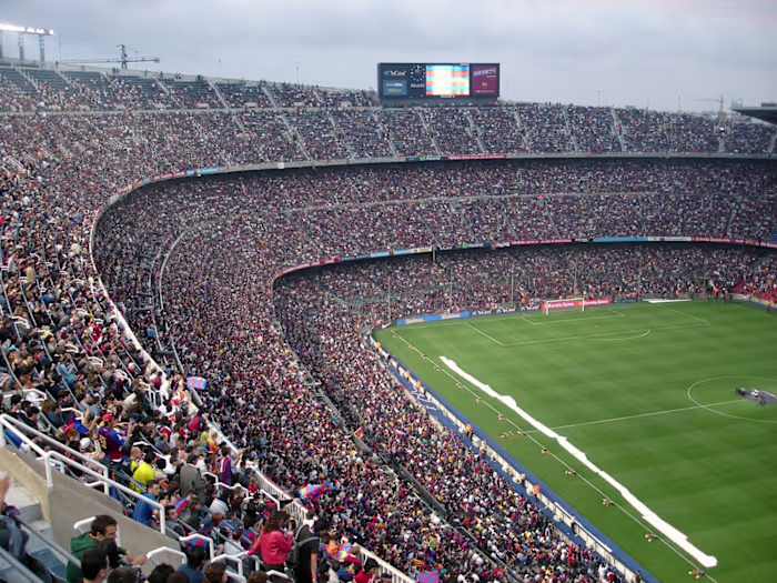 Embracing The Moment: Sports Wisdom