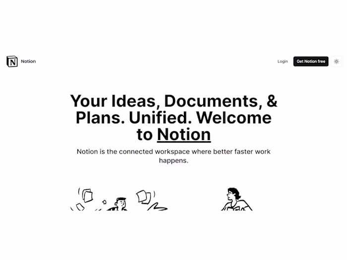 Development of a Real-Time Note-Taking Platform