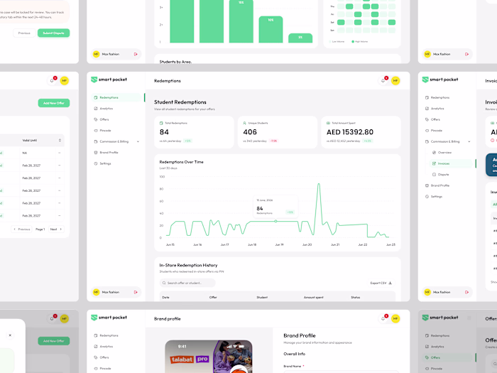 Turning an AI-vibe coded app into a purposeful product.