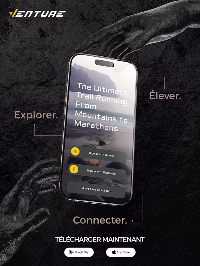 Venture App
