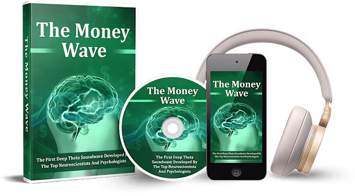 The Money Wave Review 2025: A 7-Minute Brain-Boosting Revolution