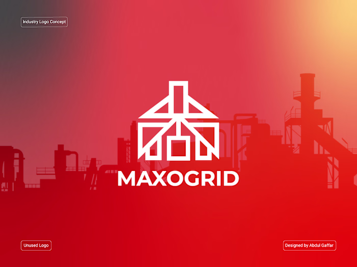 Maxogrid | Industrial Construction &