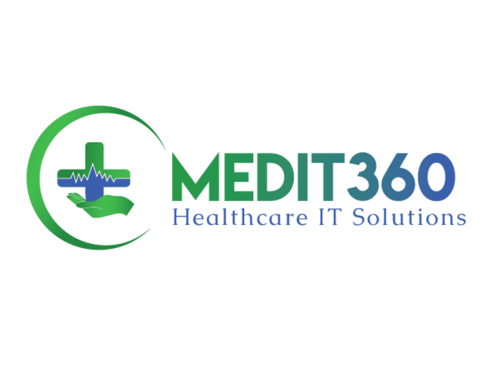 Logo Design for a Medical Company