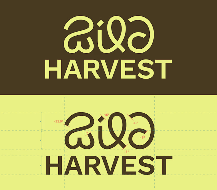 Wild Harvest